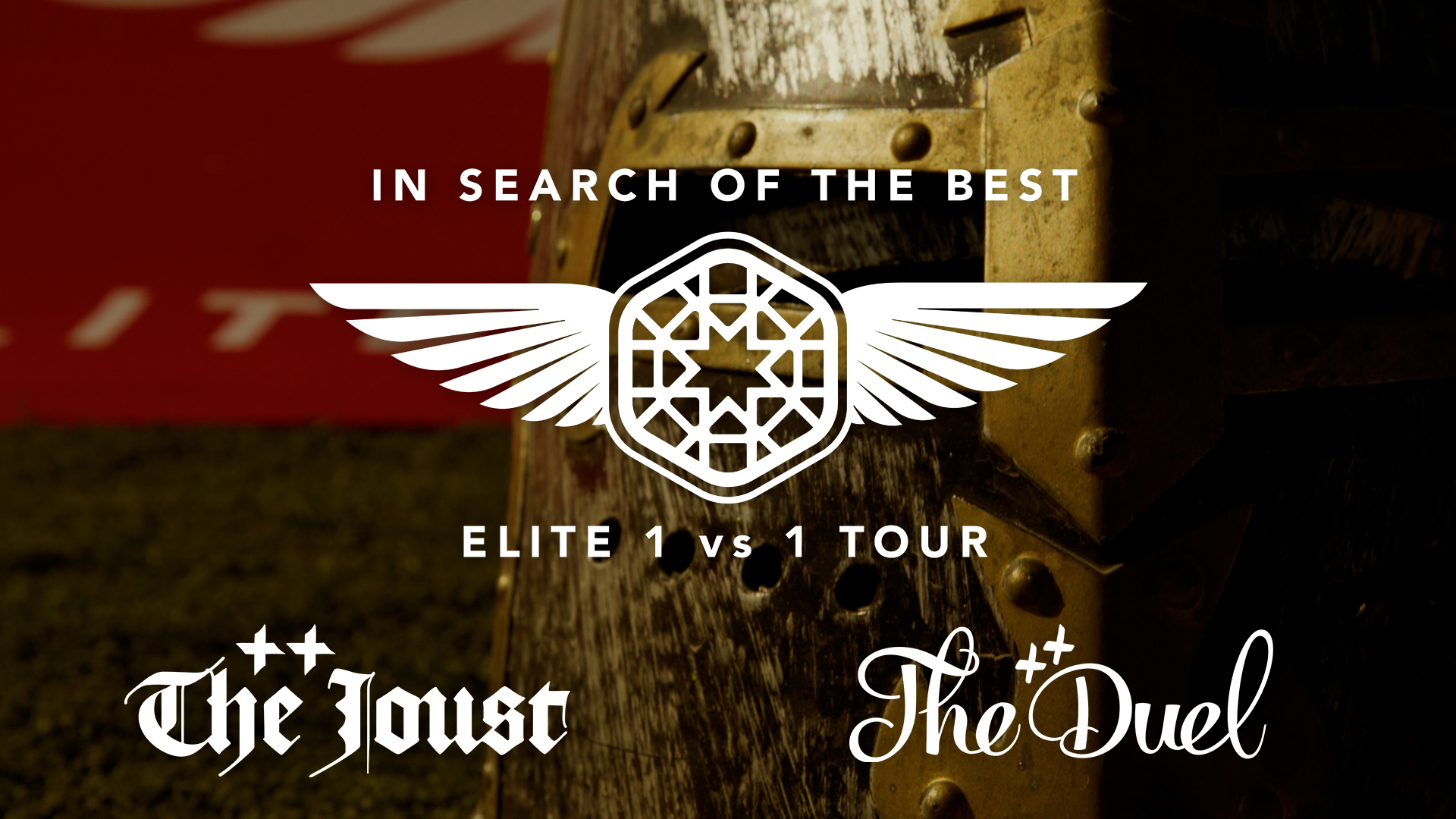 Hormesis 1 vs 1 Tour | California Event #8