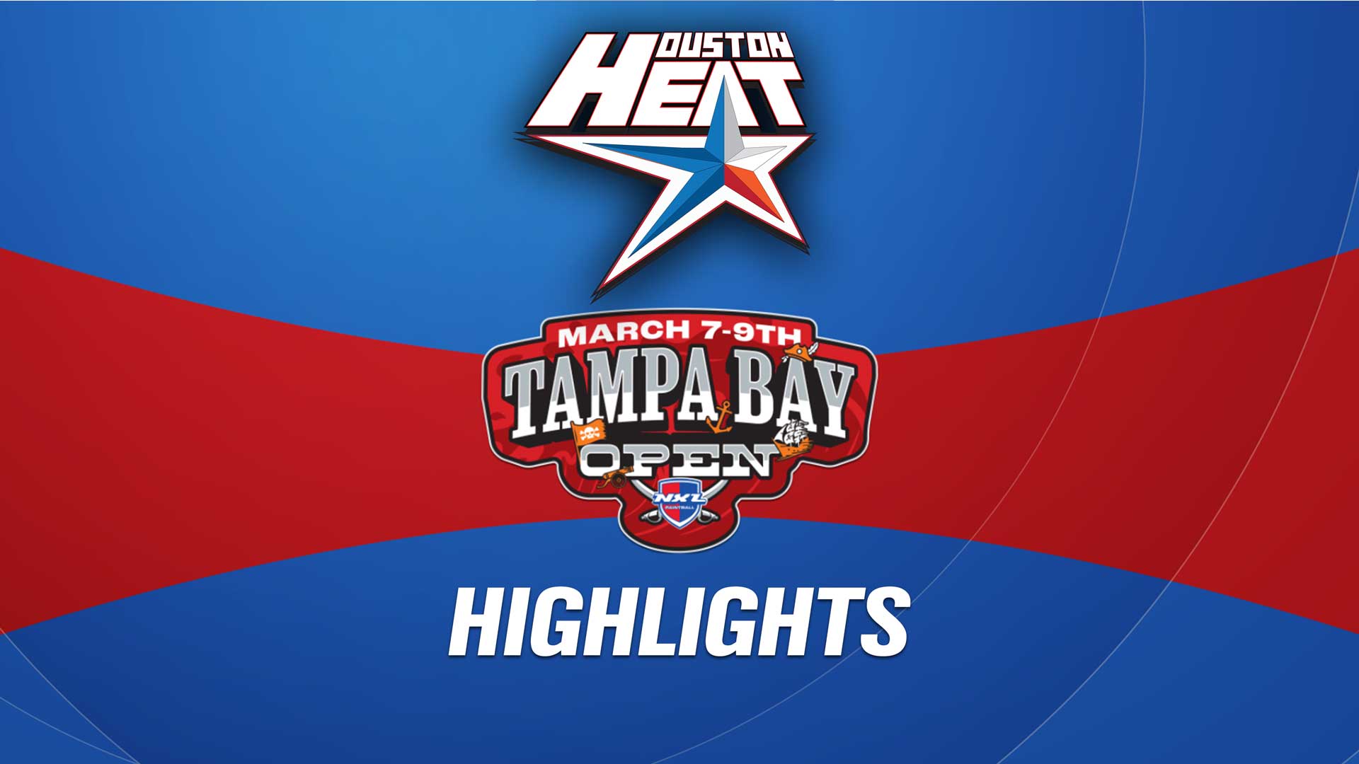 Houston Heat | Highlights | NXL Tampa Bay Open - 2025