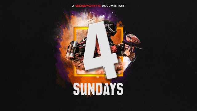 Episode:2 4 Sundays