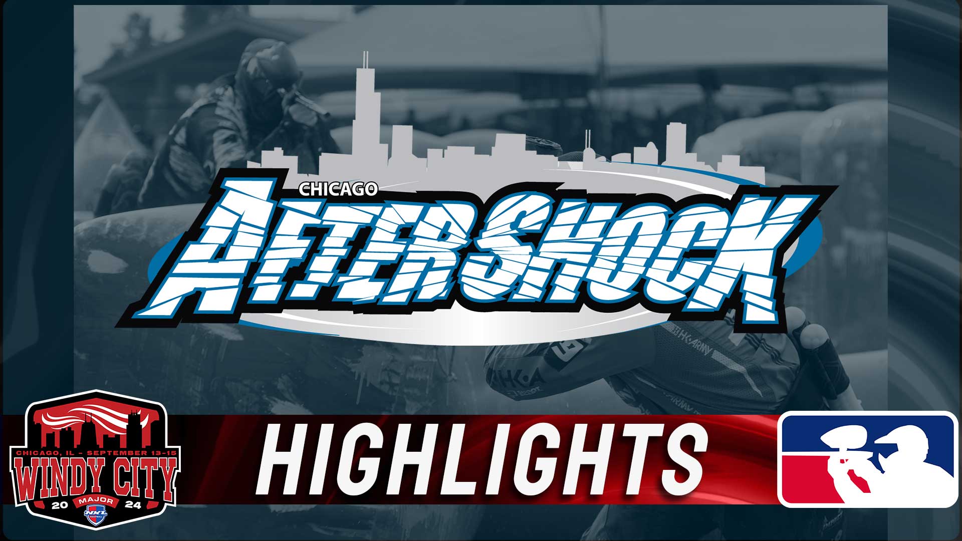AFTERSHOCK | Highlights | NXL Windy City Major - 2024