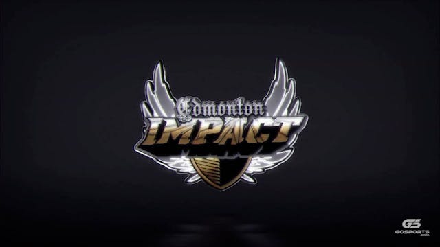 Saturday Set 6 - Impact vs Infamous -...