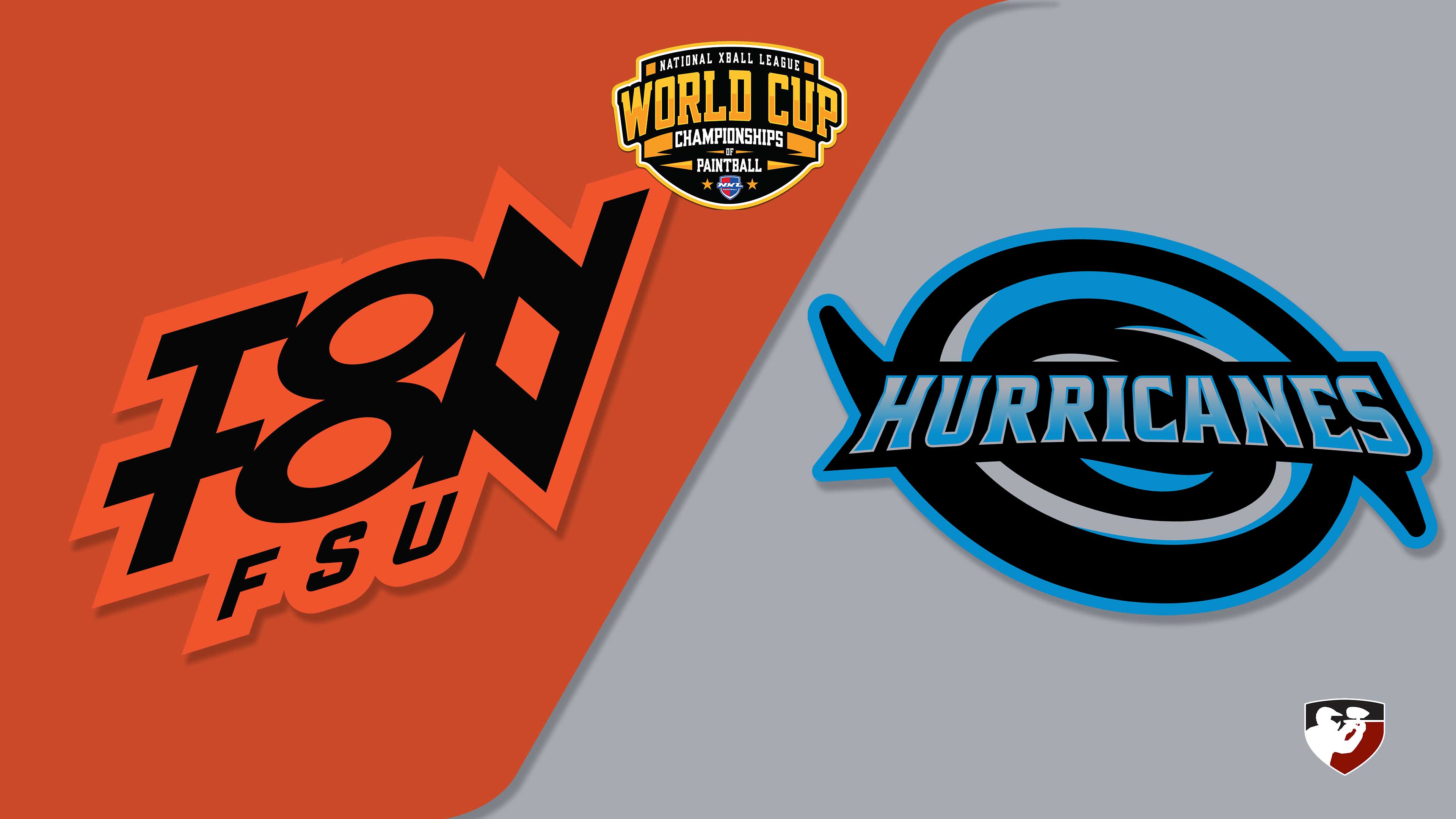 Saturday 3A TonTon FSU vs. New Orleans Hurricanes - 2025 NXL World Cup
