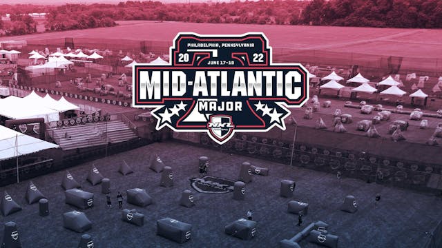 Saturday Set 3 - Aftermath vs. Hurric...