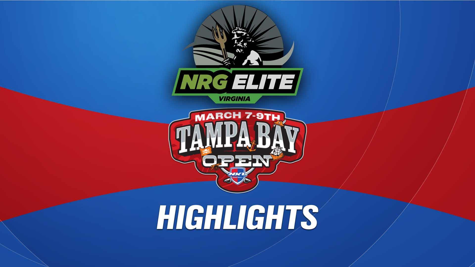 NRG Elite | Highlights | NXL Tampa Bay Open - 2025
