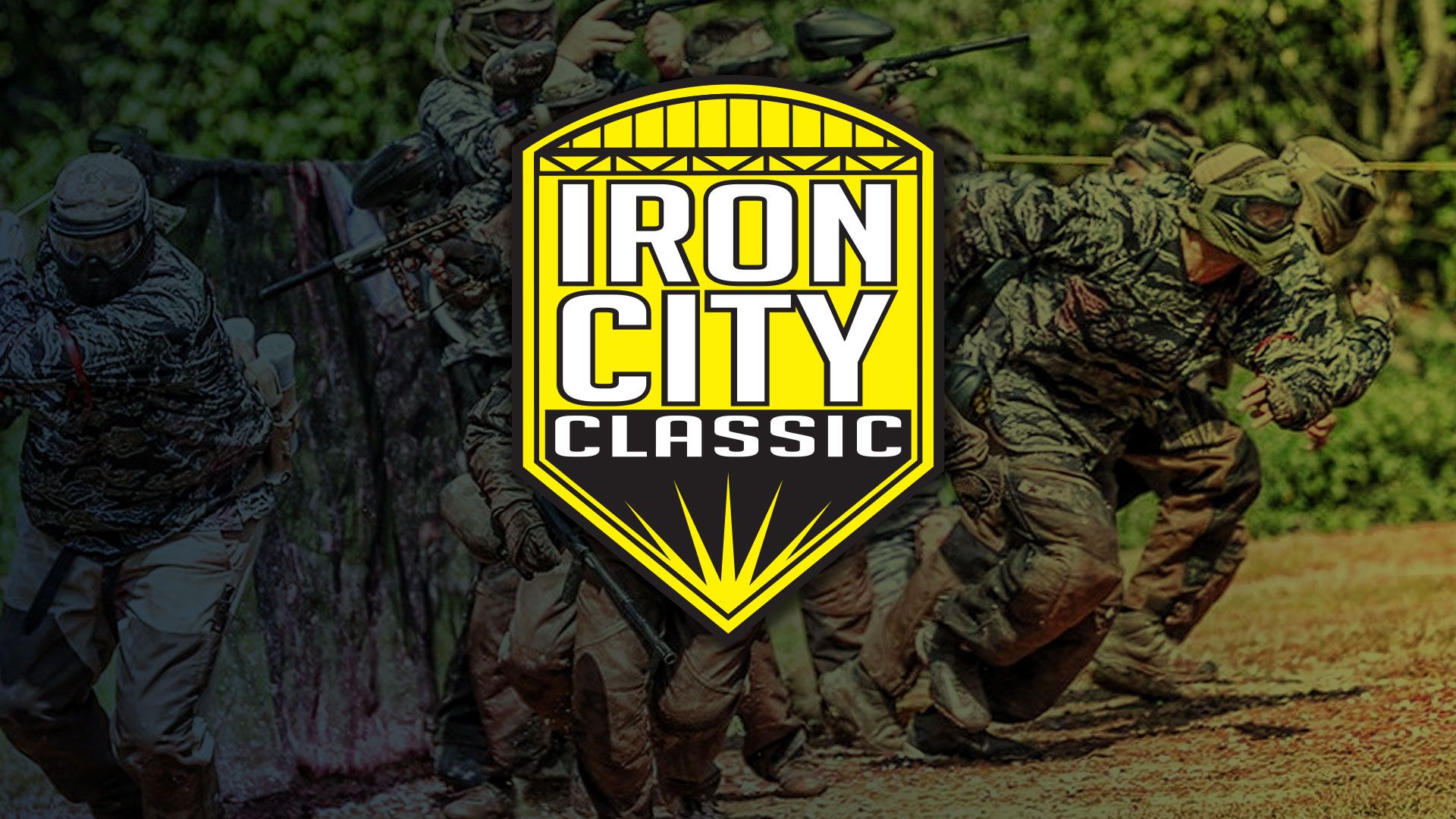 Iron City Classic - 10 man