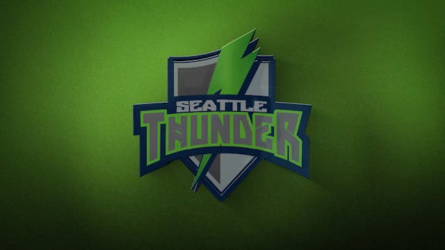 Scouting Report | Seattle Thunder