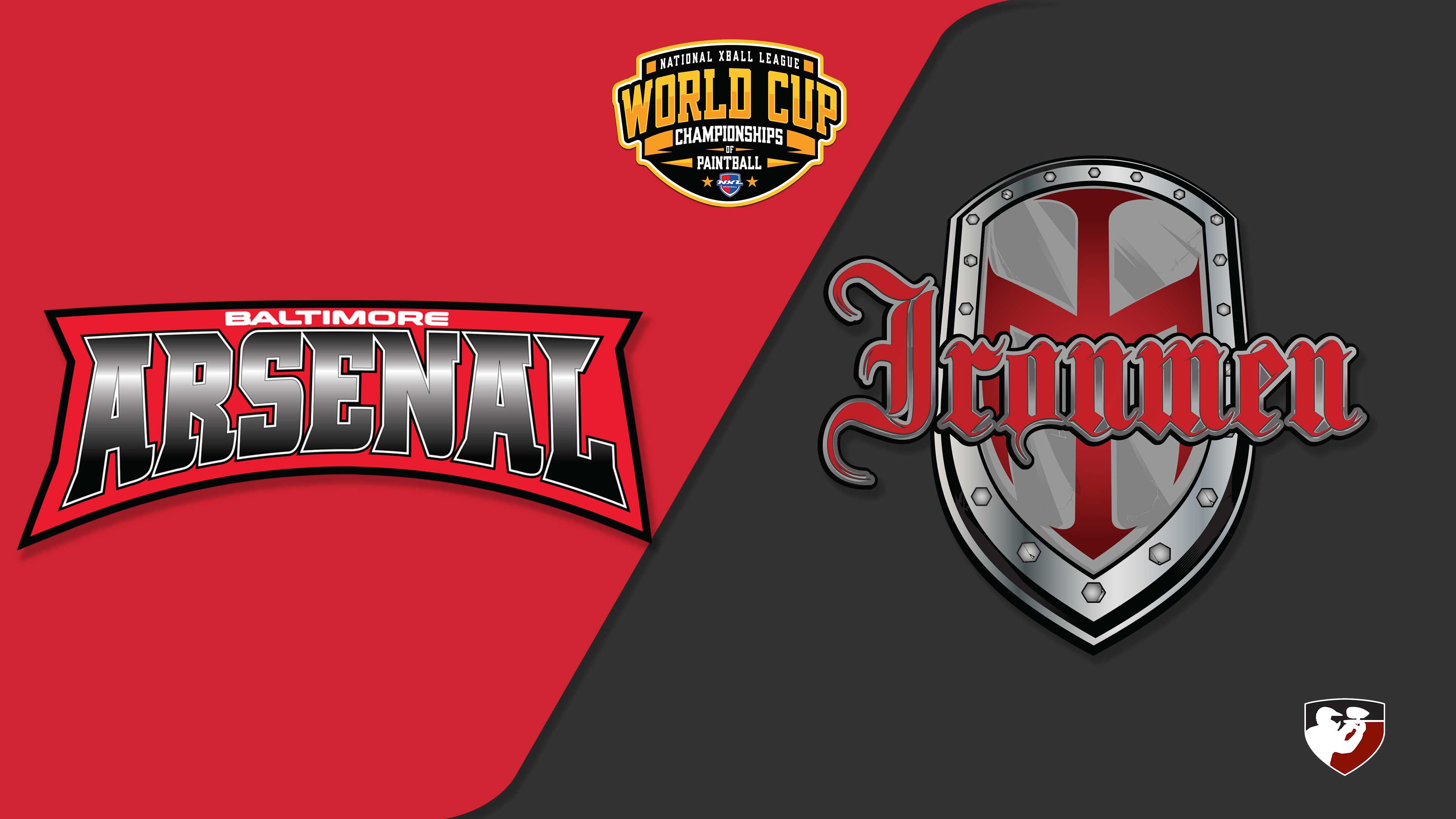 Thursday 7A Baltimore Arsenal vs. Los Angeles Ironmen - 2025 NXL World Cup