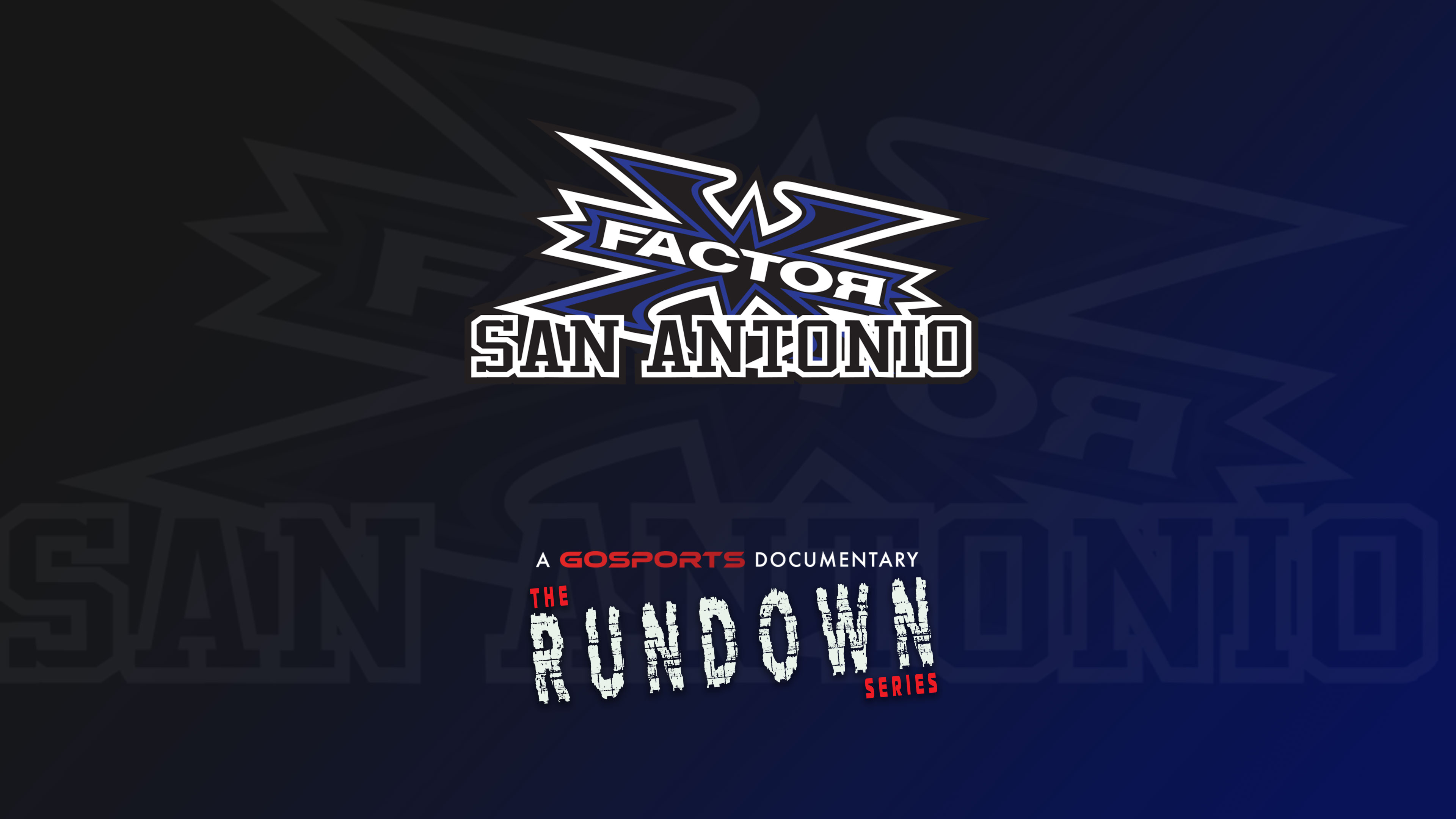 The Rundown: X-Factor