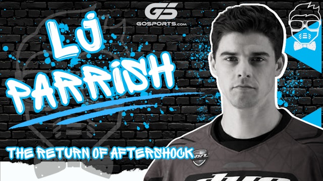 Paintball Nerd's Interview with LJ Parrish