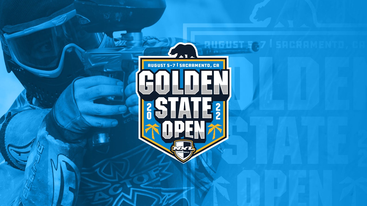Golden State Open Gosports
