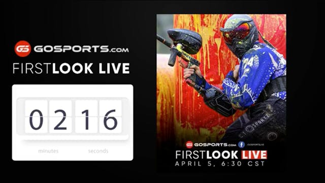 FIRSTLOOK LIVE: Episode 11 - Highligh...