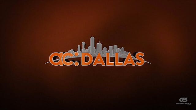 AcDallas - Scouting Report