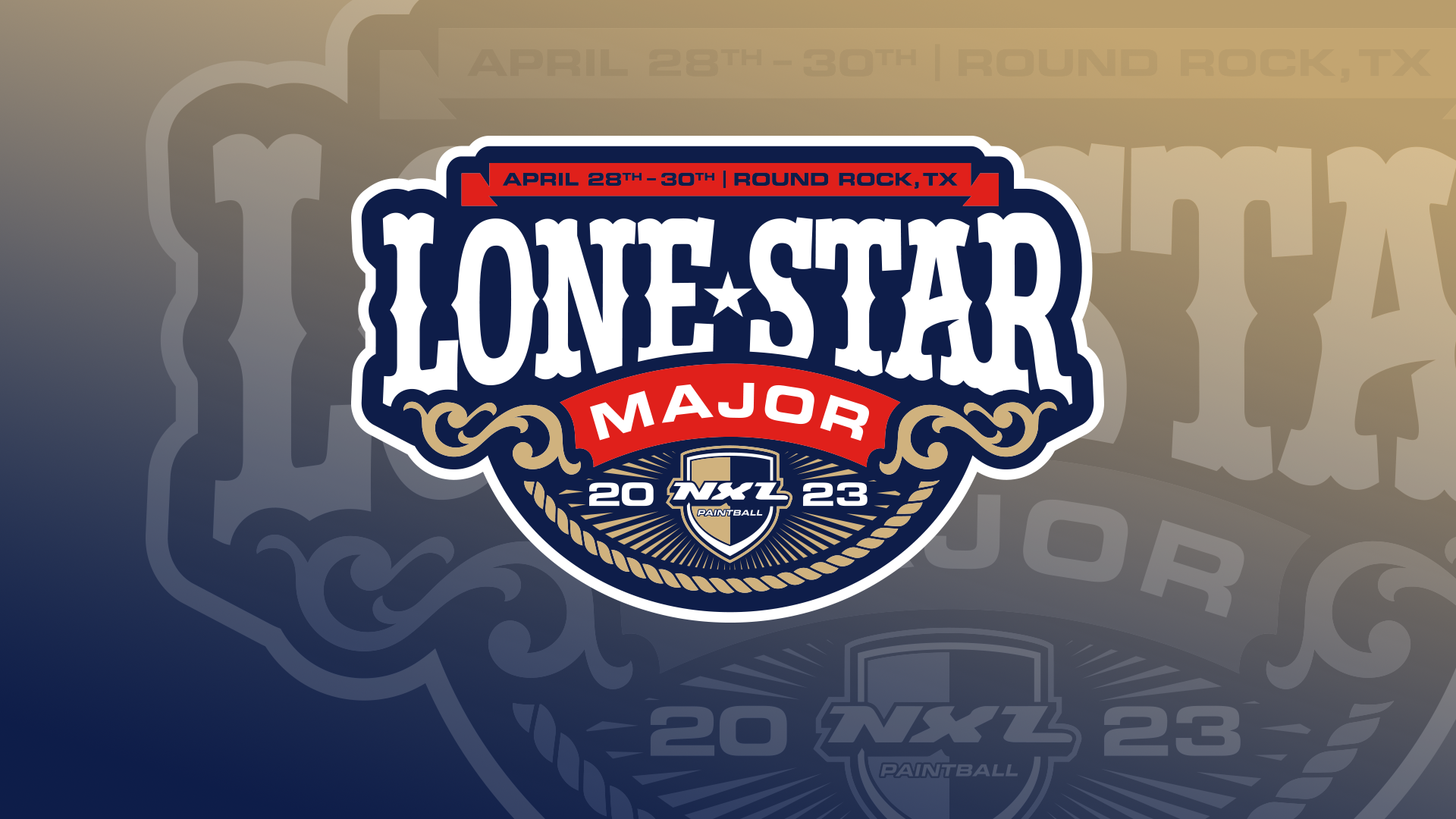 Friday Set 2 Brooklyn Bears vs. MLKings and Columbus LVL vs. Los Angeles Ironmen