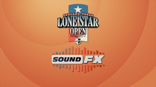 SOUND FX - Damage vs. Impact | Sunday Set 3