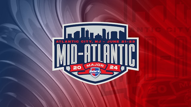 Major League Paintball is coming to Atlantic City | June 20-23