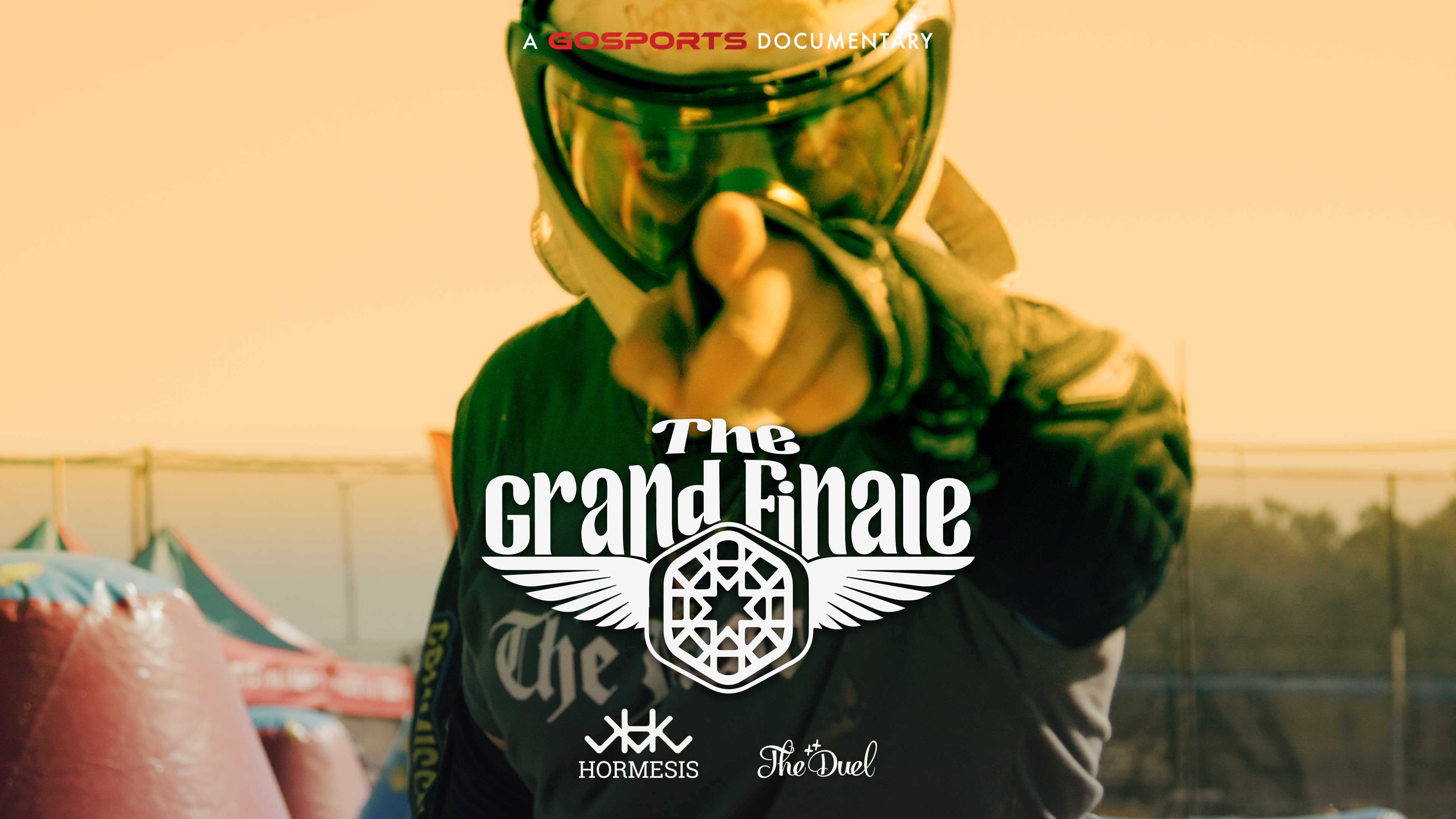 The Grand Finale : Finals