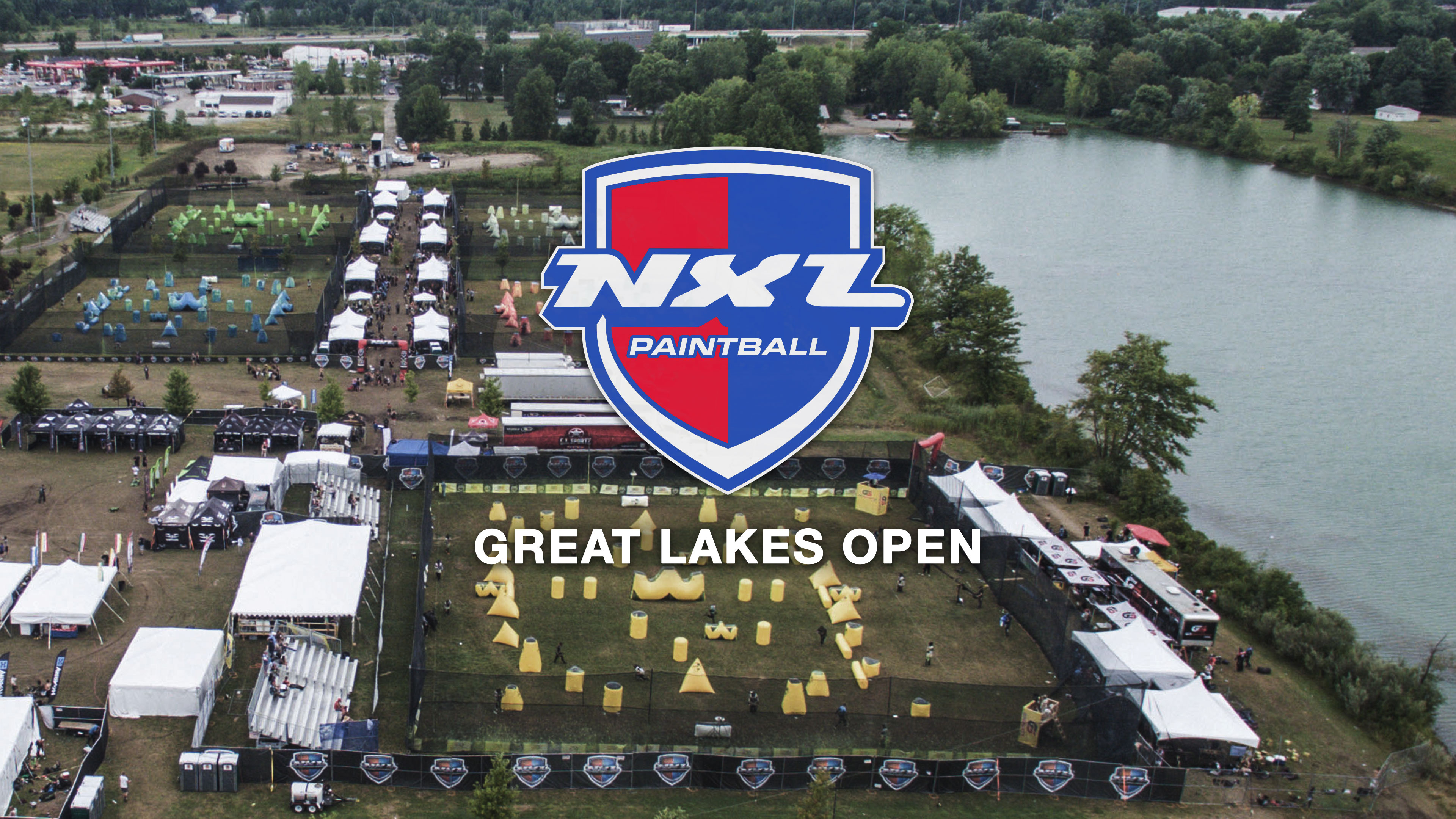 Great Lakes Open