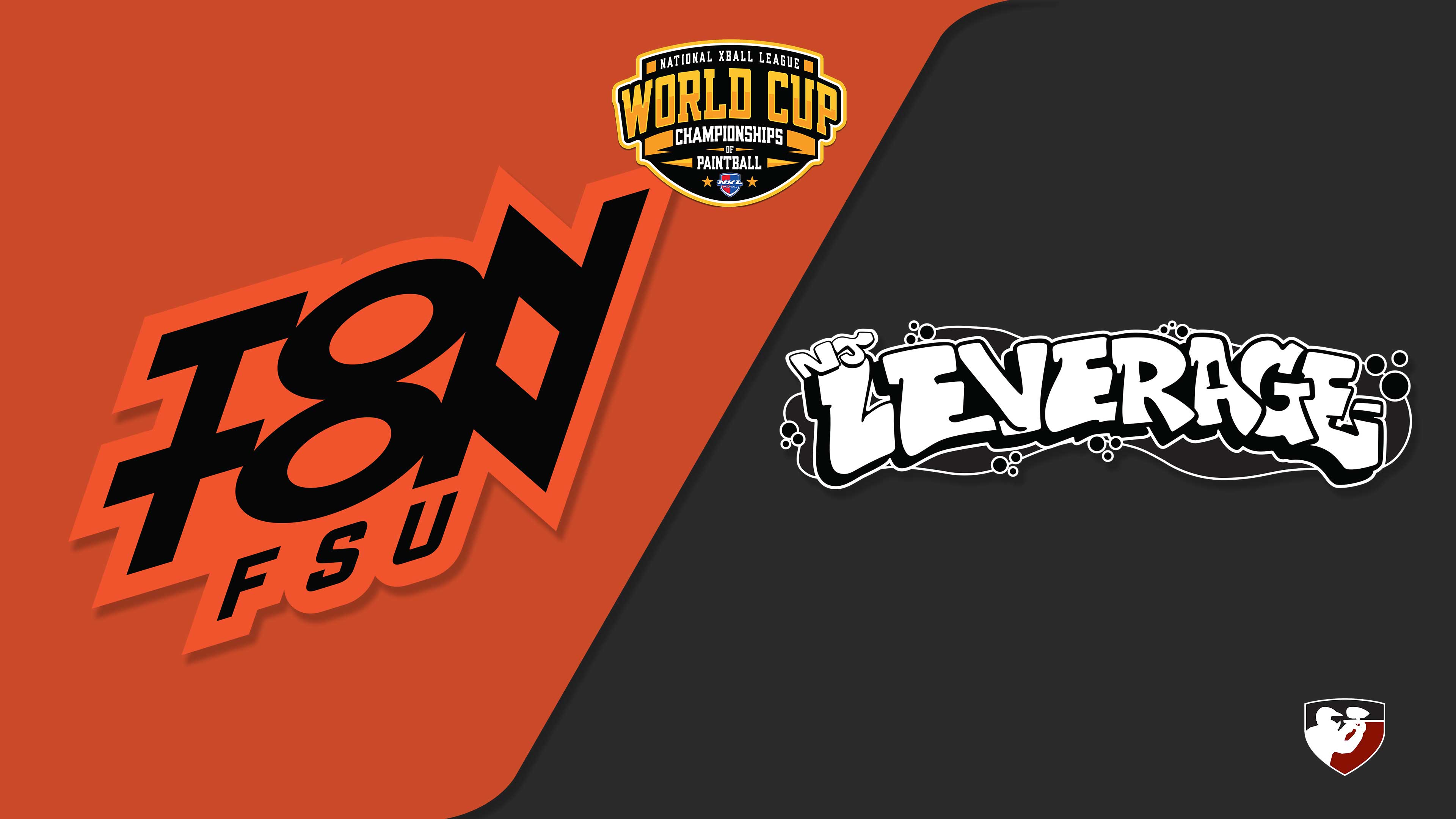Thursday 3A TonTon FSU vs. Leverage - 2025 NXL World Cup