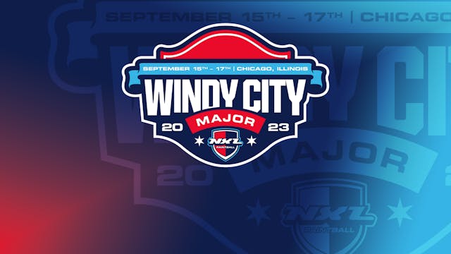 LIVE | NXL Windy City Major | Pro Pai...