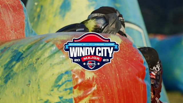 Saturday | NXL Windy City Major