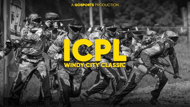 ICPL - Windy City Classic