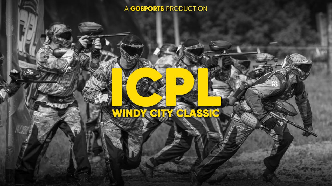 ICPL Windy City Classic Gosports