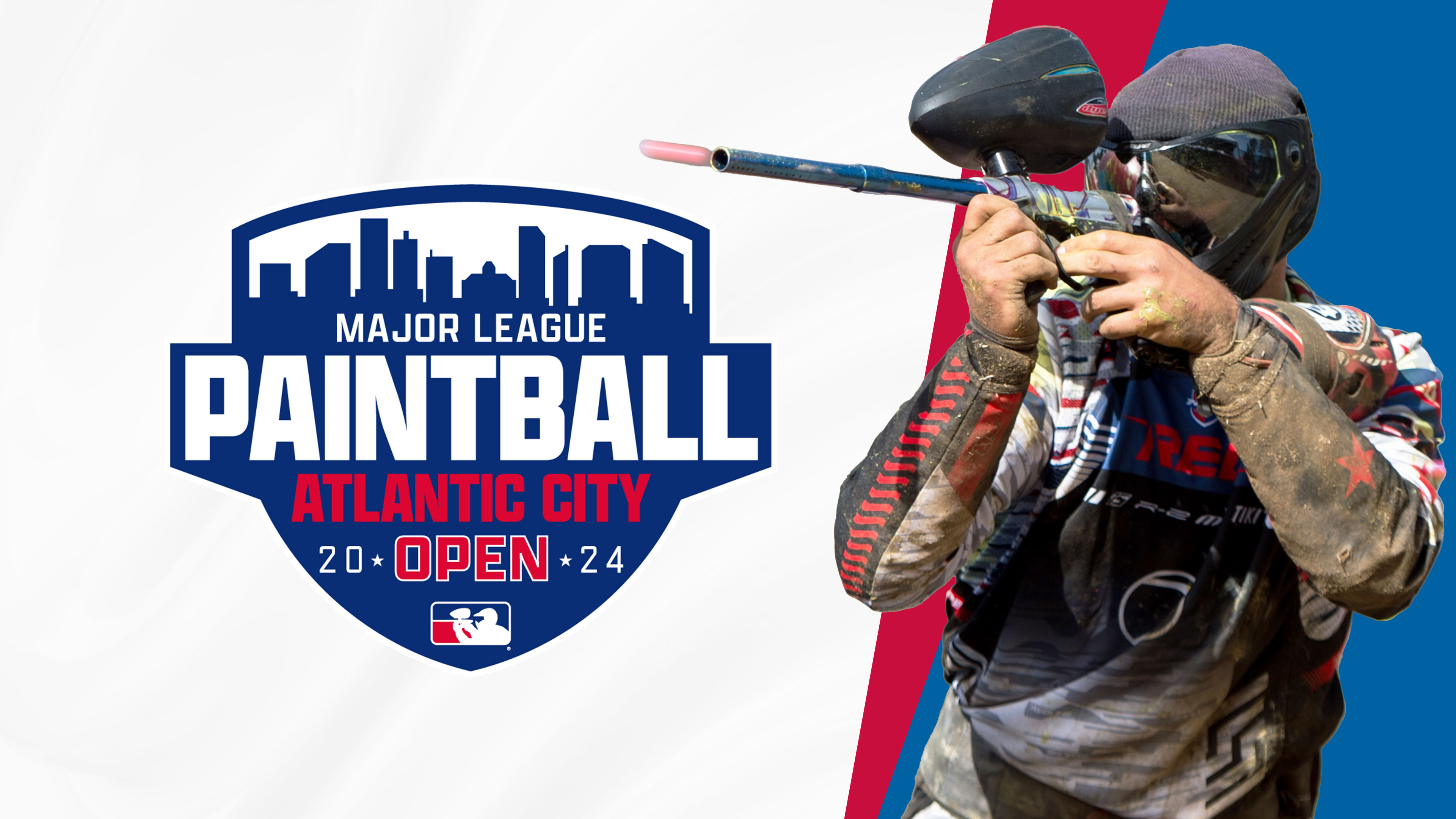 FINALS Atlantic City Open - Chicago Aftershock vs. Red Legion