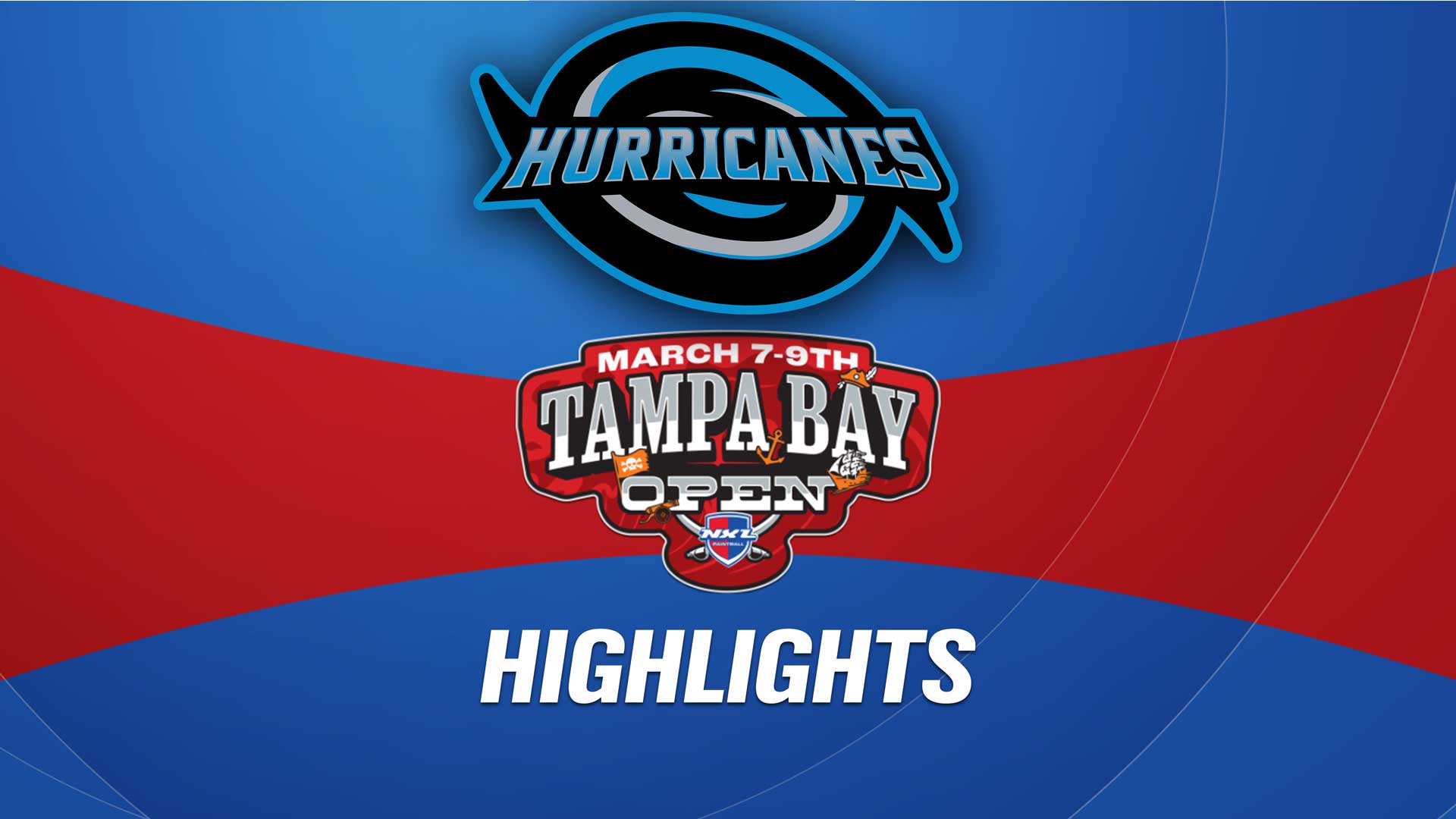 New Orleans Hurricanes Highlights | NXL Tampa Bay Open - 2025