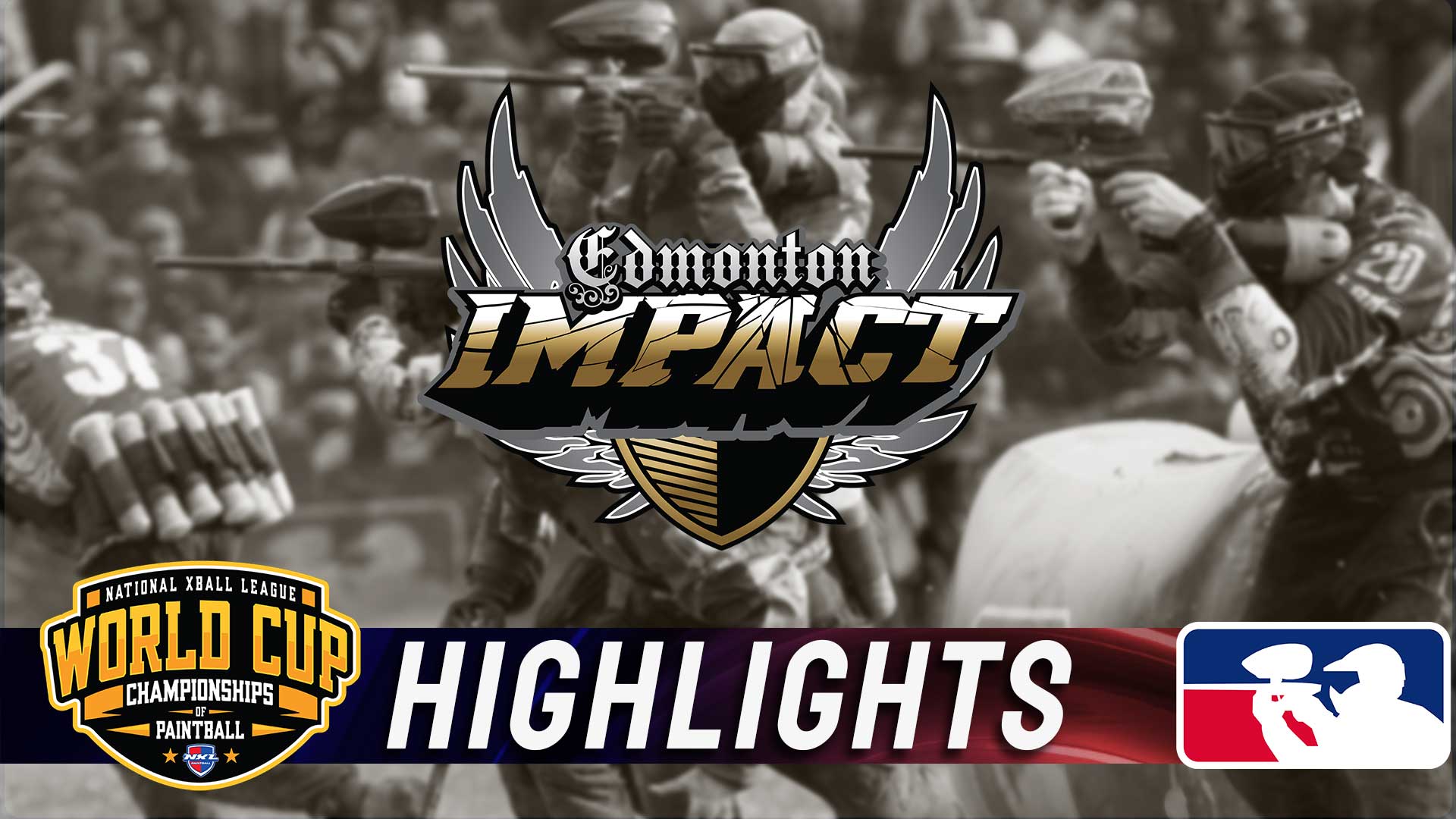 IMPACT | Highlights | NXL WORLD CUP - 2024