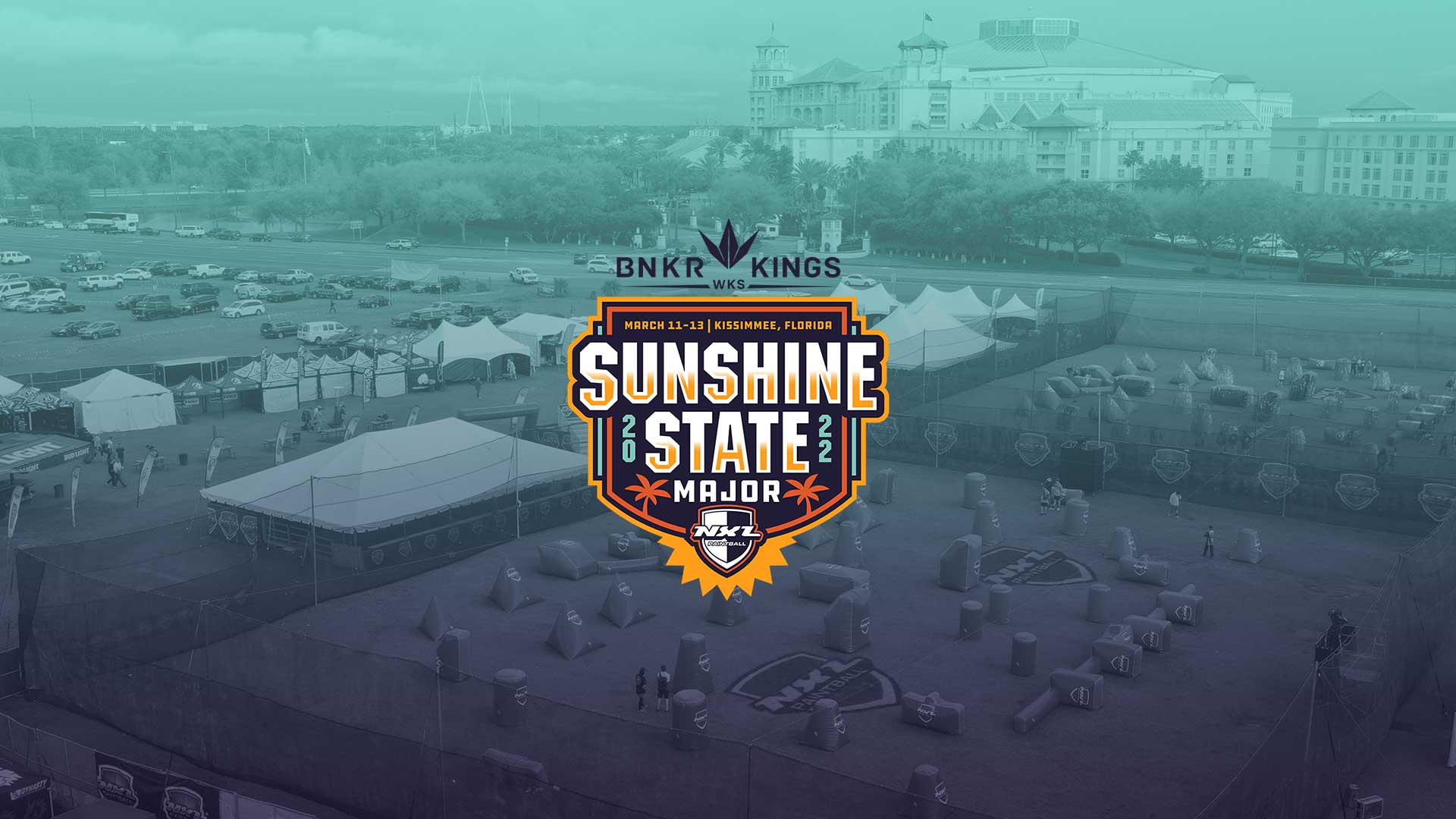 Sunday Set 8 - WNXL Finals - Dallas Vibe vs. Destiny