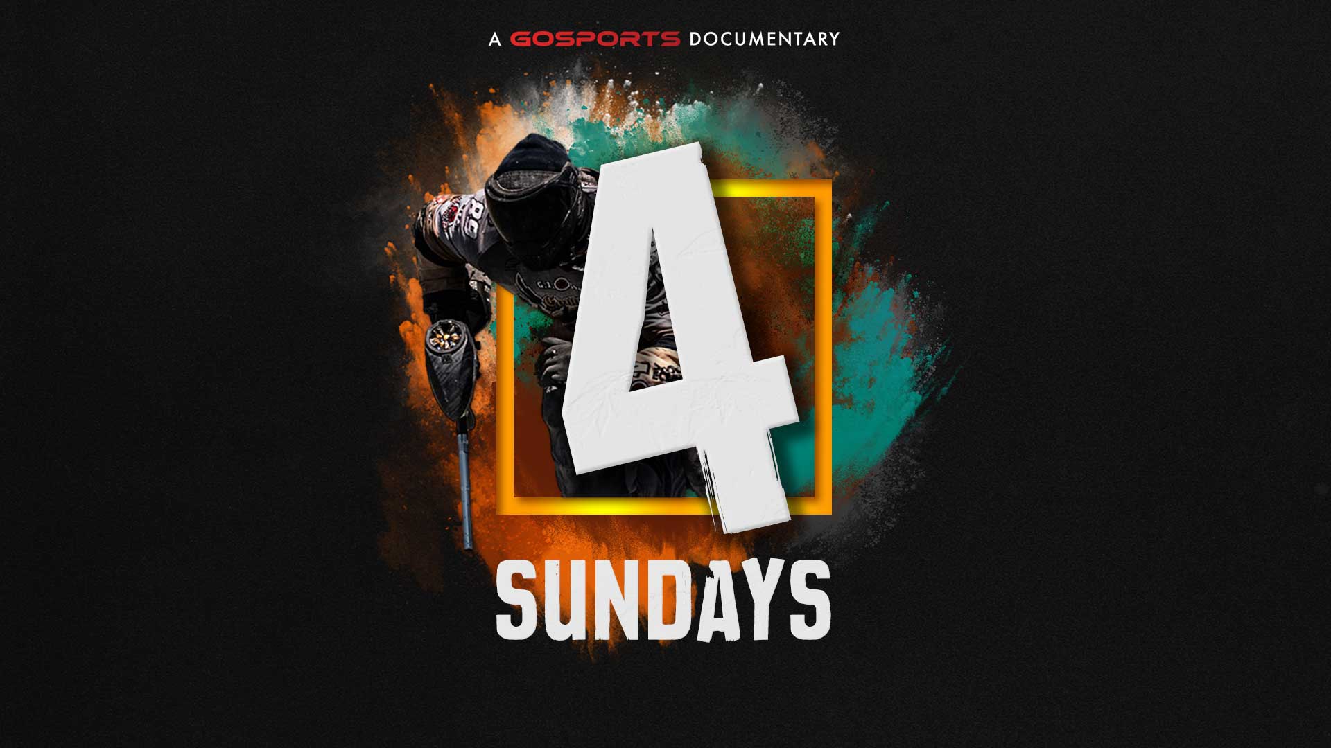 Episode:1 4 Sundays