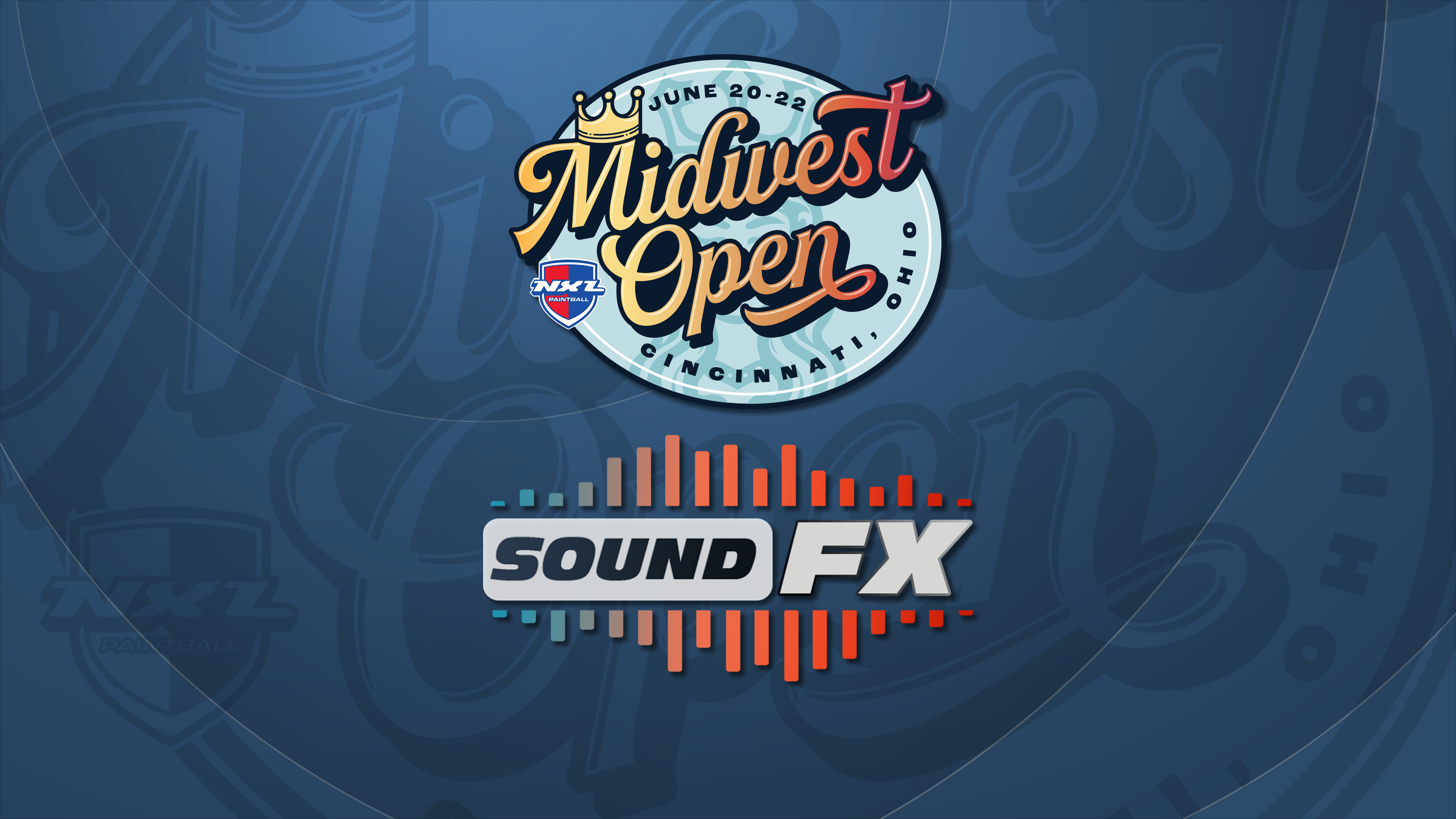 Sound FX - TonTon FSU vs. Chicago Aftershock | Sunday Set 3