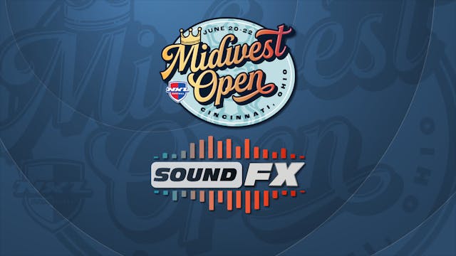 Sound FX - TonTon FSU vs. Chicago Aft...