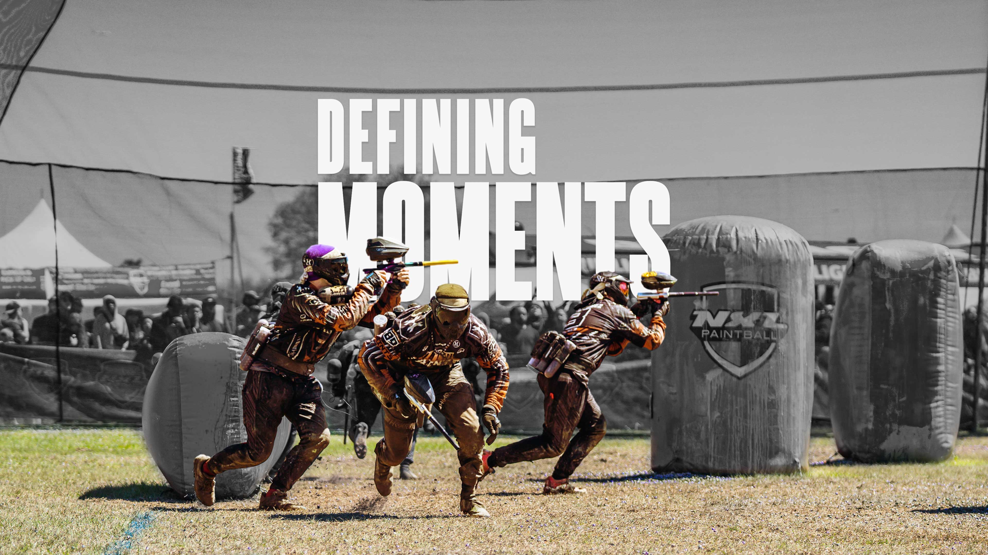 Defining Moments | Ep 1