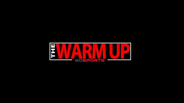 The Warm Up: Los Angeles Infamous