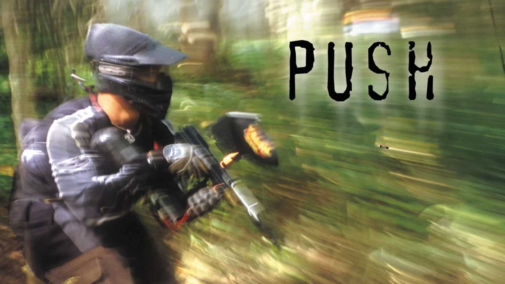 PUSH