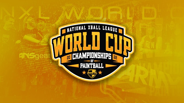 Friday Set 8 Columbus LVL vs. Seattle Uprising and MLKings vs. Latin Saints