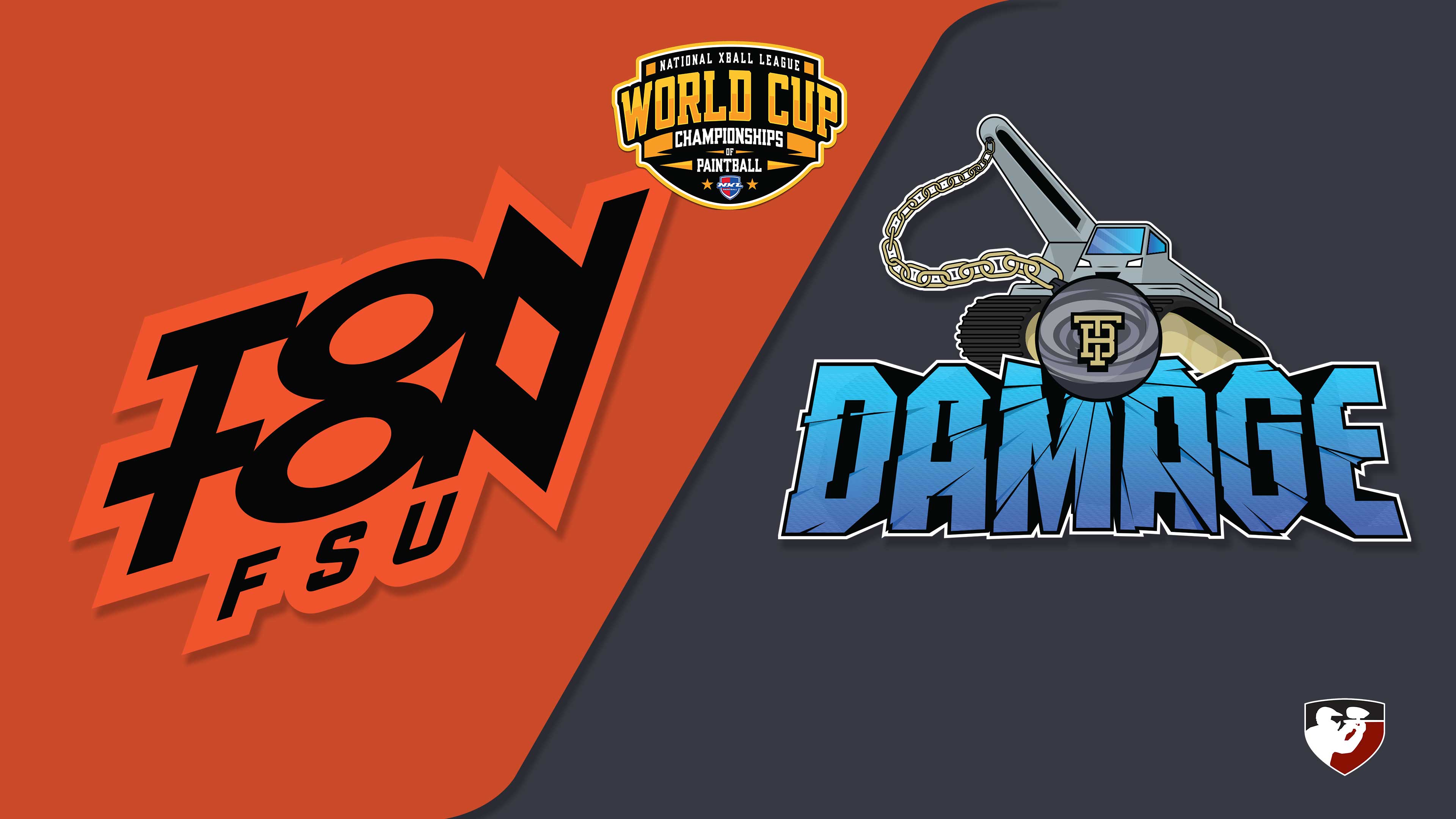 Sunday TonTon FSU vs. Tampa Bay Damage - 2025 NXL World Cup