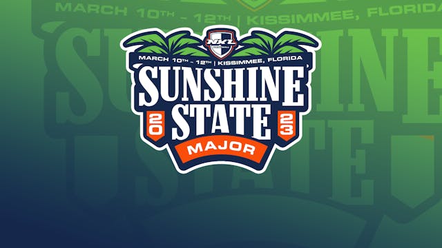 Friday | NXL Sunshine State Major