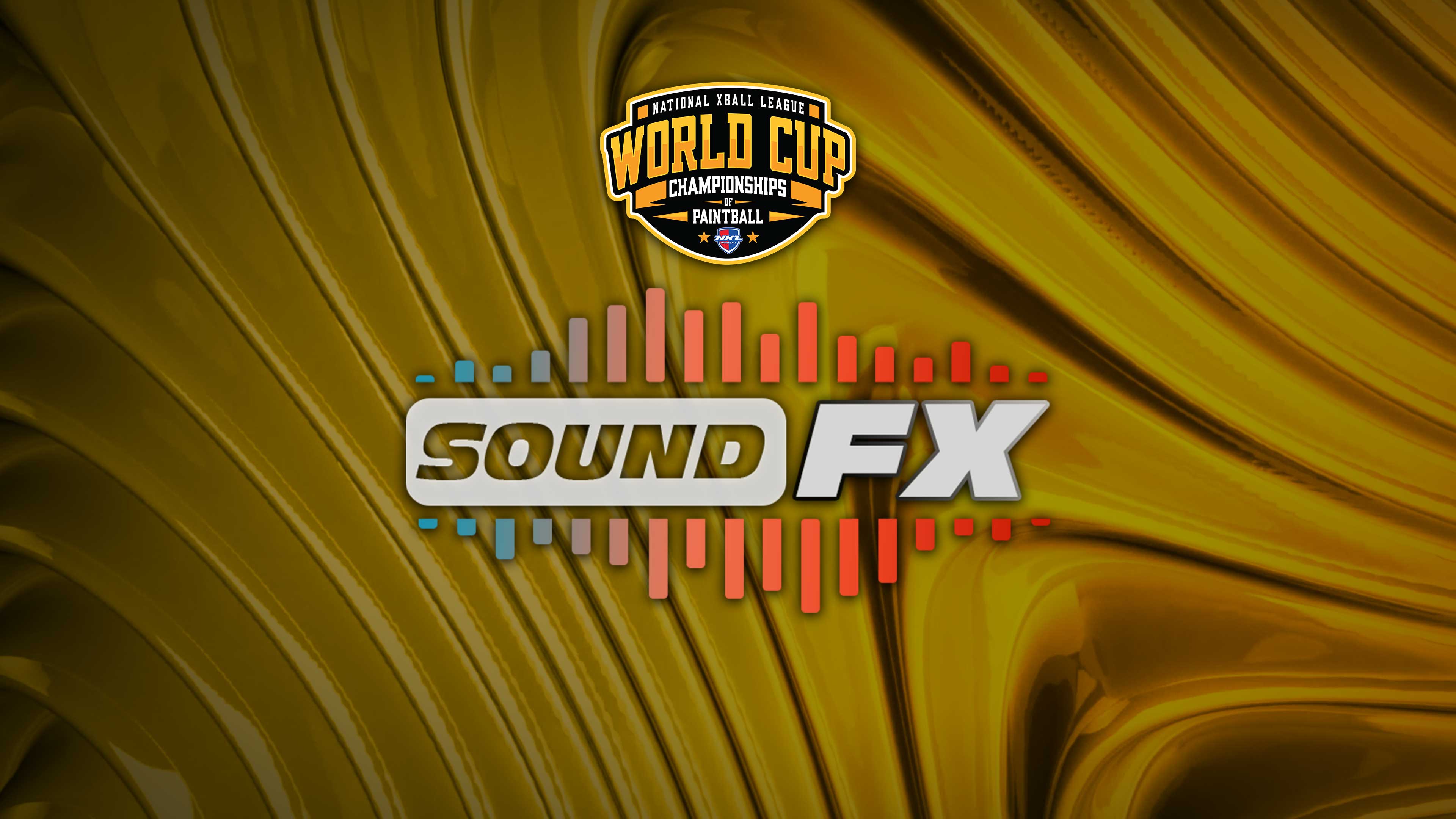 Sound FX - Sunday Set 4 X-Factor vs. Impact and Heat vs.Dynasty