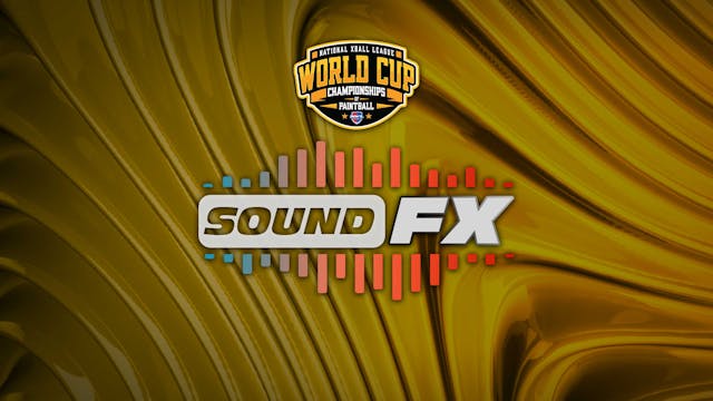 Sound FX - Sunday Set 4 X-Factor vs. ...