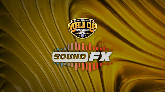 Sound FX - Sunday Set 2 Impact vs. Up...