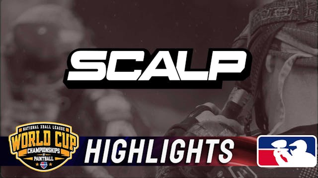 SCALP | Highlights | NXL WORLD CUP - ...