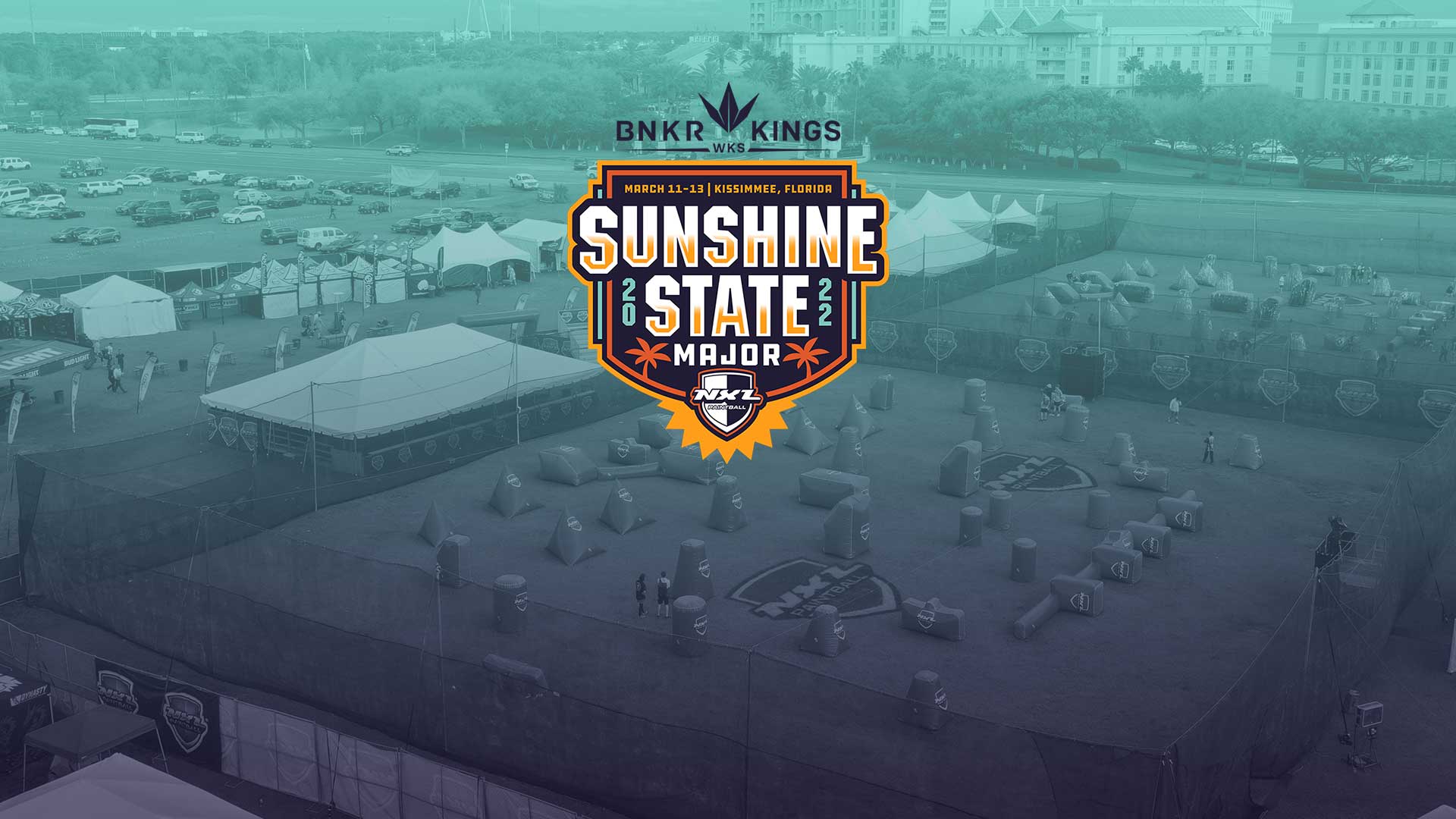 Sunday Set 10 - Pro Finals - Dynasty vs Saints