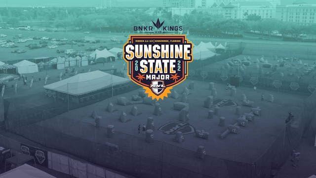 Sunday Set 10 - Pro Finals - Dynasty ...