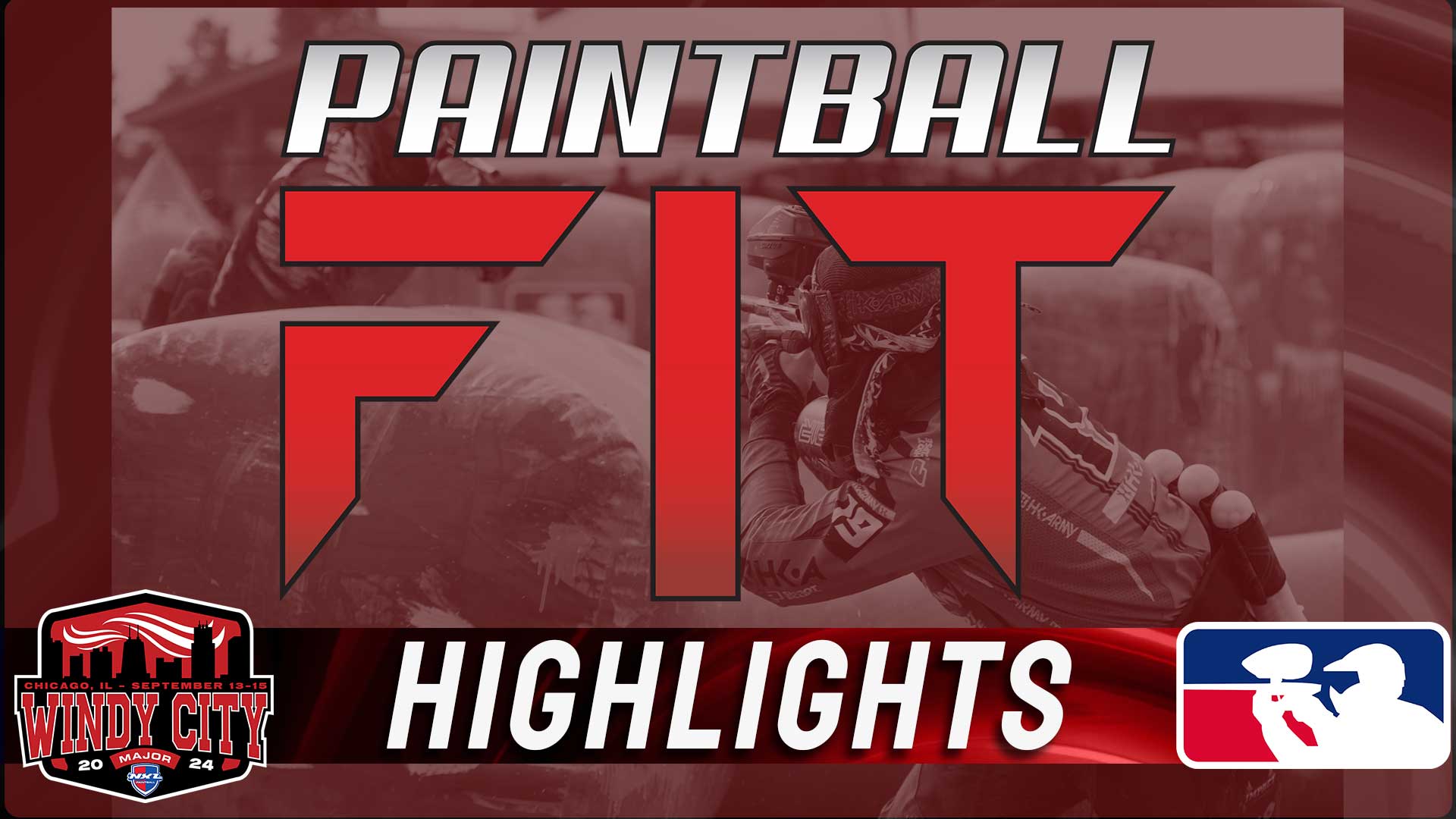 FIT | Highlights | NXL Windy City Major - 2024