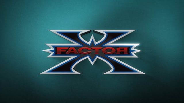 Scouting Report | San Antonio X-Factor