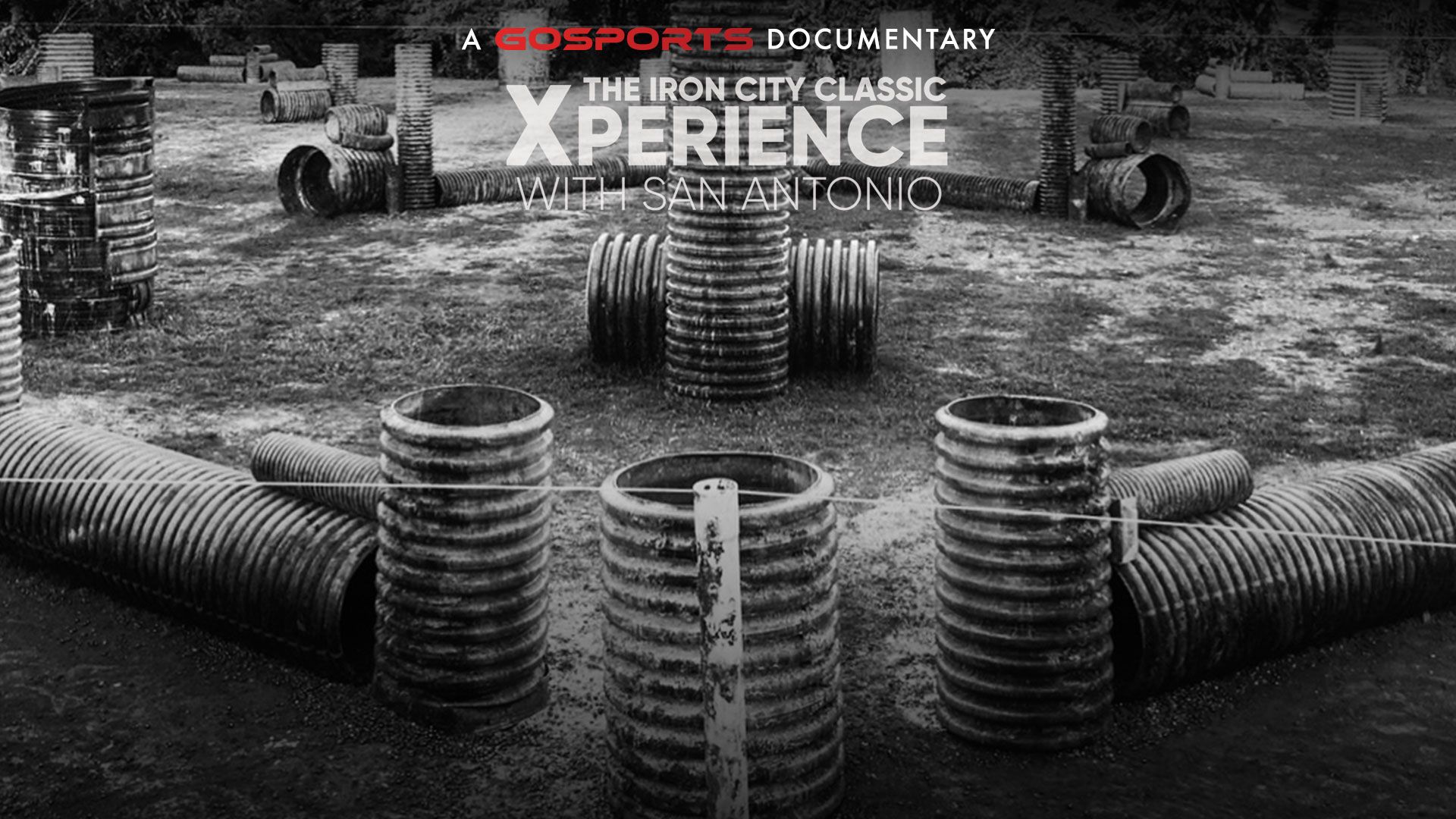 The ICC Xperience - San Antonio X-Factor