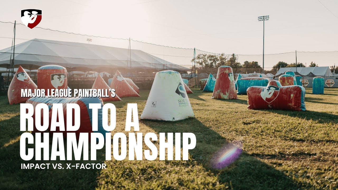 Road to a Championship: Impact vs. X-Factor