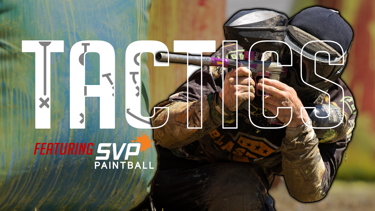 3 Mistakes That COST Blast Camp | NXL Mid-Atlantic Major 2023 | Gosports Tactics